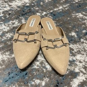 Steve Madden Slip Ons